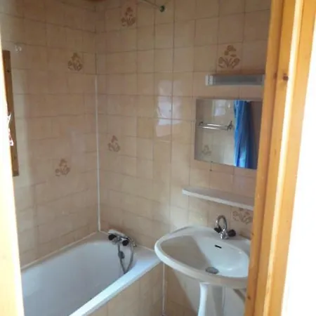 Chalets Du Fraizier *
