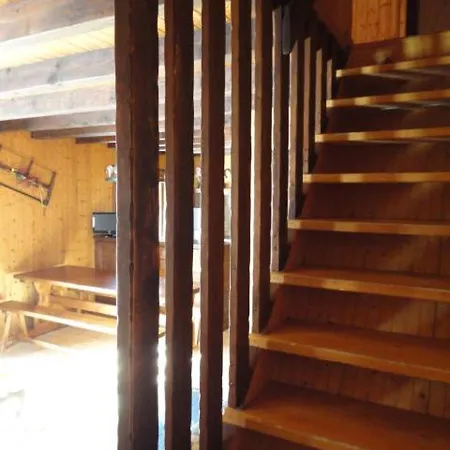 別荘 Chalets Du Fraizier Thônes