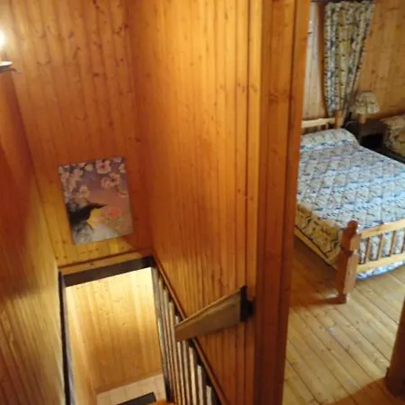 Chalets Du Fraizier Thônes