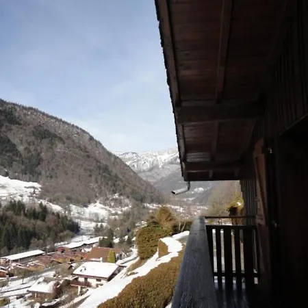Chalets Du Fraizier 別荘 *