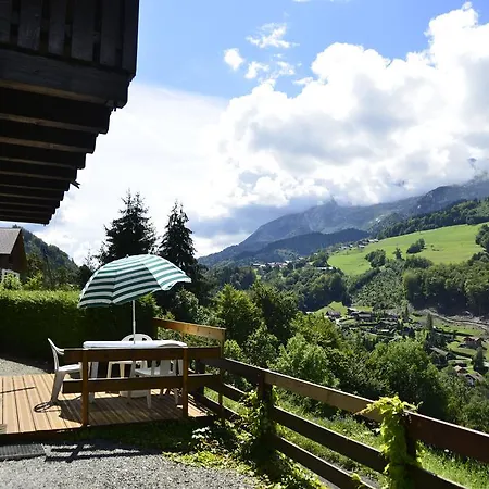 Chalets Du Fraizier 別荘 Thônes