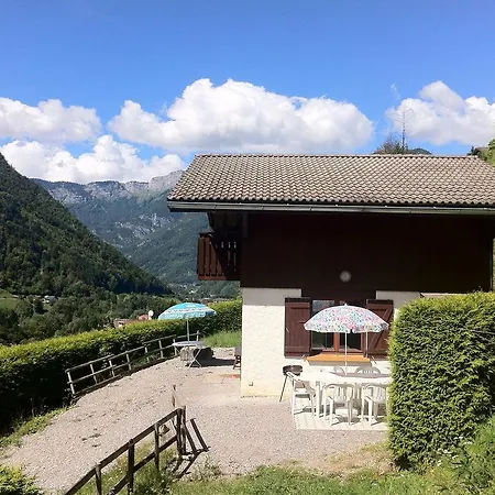 Chalets Du Fraizier Thônes